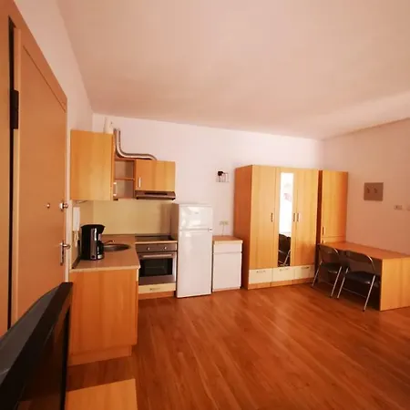 Studio Apartament Appartement Timişoara