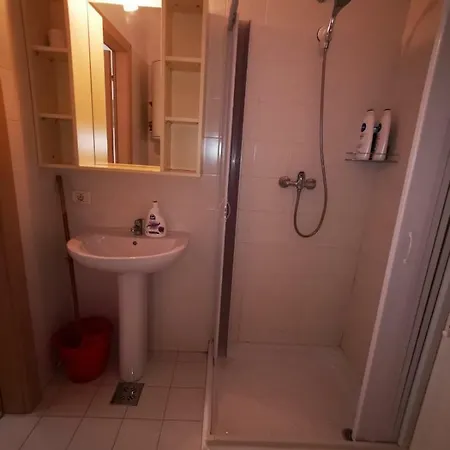 Appartement Studio Apartament *