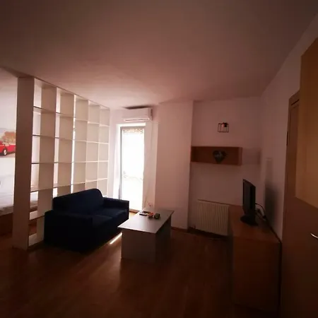 Studio Apartament *