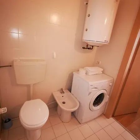 Appartement Studio Apartament