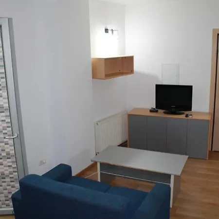 Studio Apartament Appartement *