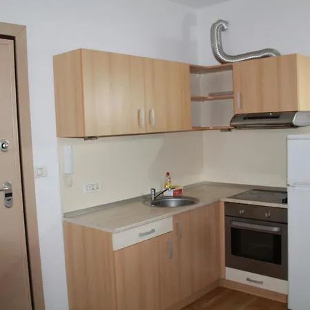 Studio Apartament Appartement
